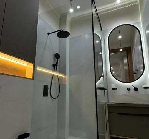 4-комнатная квартира, 125 м², 3/18 этаж, Тауелсиздик 56/1