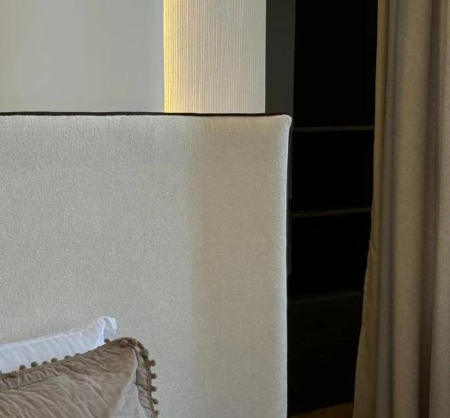 4-комнатная квартира, 125 м², 3/18 этаж, Тауелсиздик 56/1