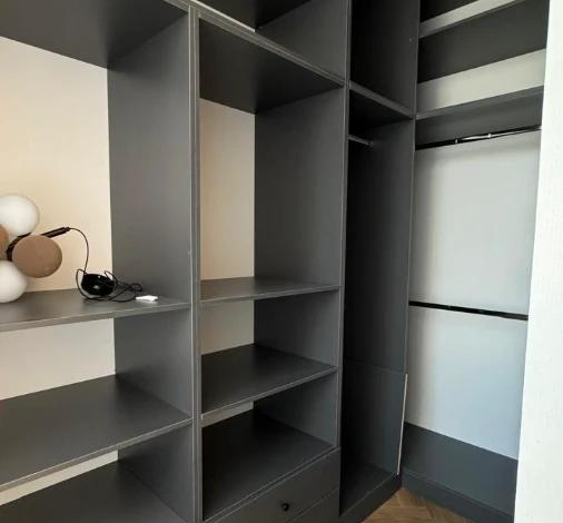 4-комнатная квартира, 125 м², 3/18 этаж, Тауелсиздик 56/1