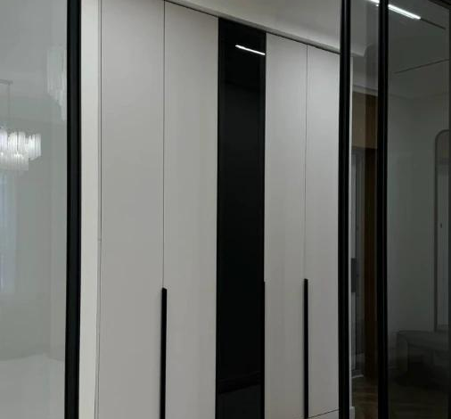 4-комнатная квартира, 125 м², 3/18 этаж, Тауелсиздик 56/1