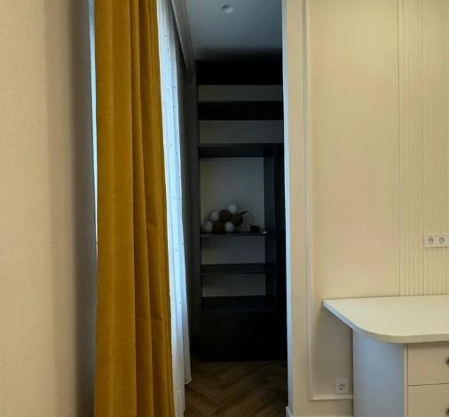 4-комнатная квартира, 125 м², 3/18 этаж, Тауелсиздик 56/1