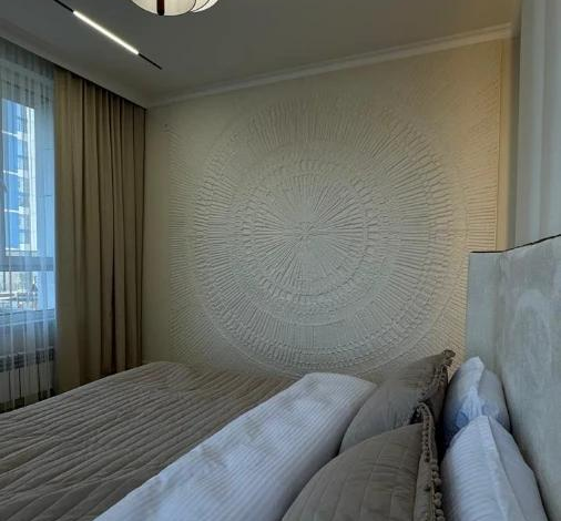 4-комнатная квартира, 125 м², 3/18 этаж, Тауелсиздик 56/1