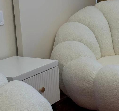 4-комнатная квартира, 125 м², 3/18 этаж, Тауелсиздик 56/1