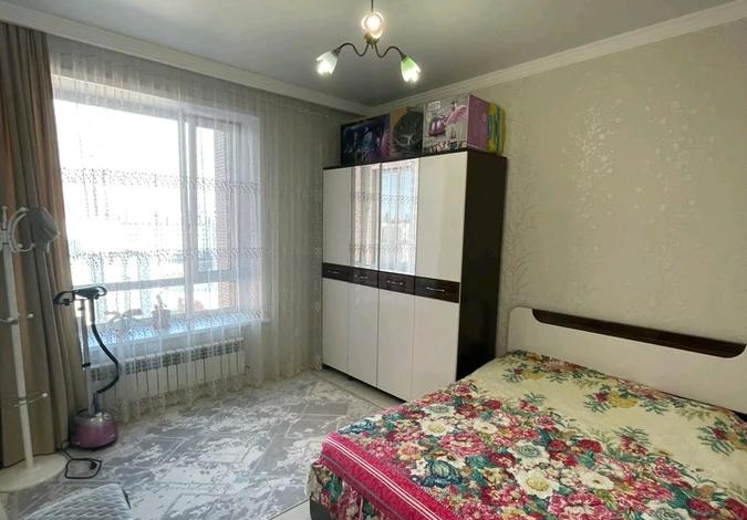 2-комнатная квартира, 73 м², 10/12 этаж, Айтматова