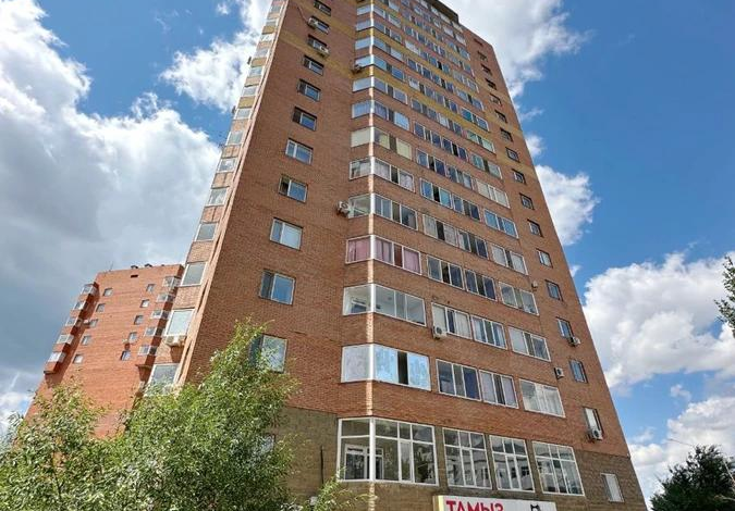 1-комнатная квартира, 28 м², 2/16 этаж, Тлендиева 15/1