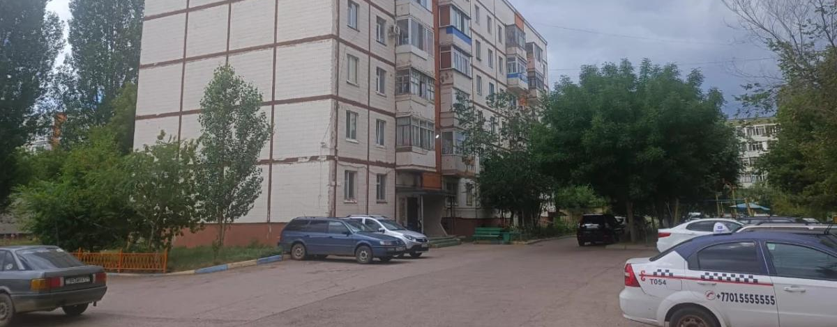 2-комнатная квартира, 51 м², 4/6 этаж, Куйши Дина 44