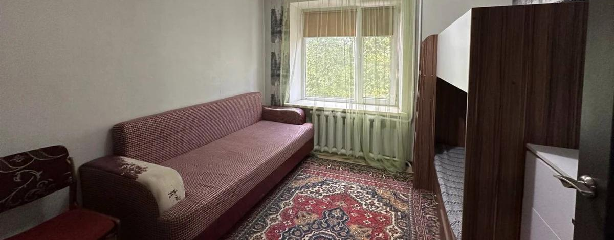 2-комнатная квартира, 48.4 м², 3/5 этаж, Ташенова 2/3