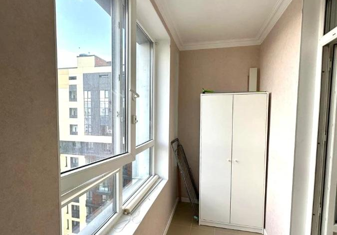 2-комнатная квартира, 45 м², 11/22 этаж, Манглик Ел 56