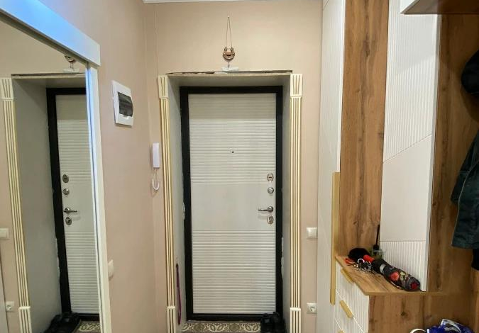 3-комнатная квартира, 83.5 м², 4/5 этаж, Кабанбай батыра 93а
