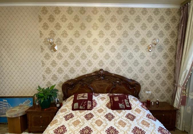3-комнатная квартира, 83.5 м², 4/5 этаж, Кабанбай батыра 93а