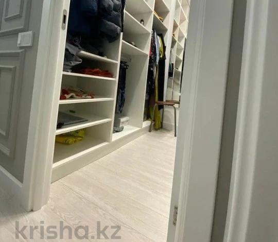 3-комнатная квартира, 88 м², 7/20 этаж, Кабанбай Батыра