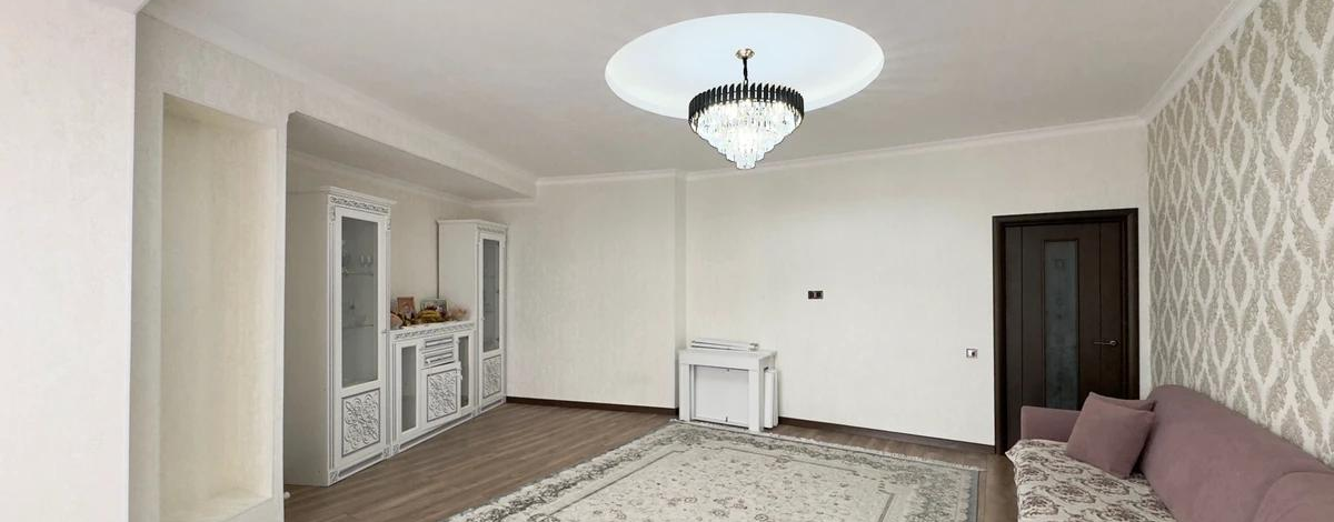 4-комнатная квартира, 145 м², 8/16 этаж, Калдаякова 11 1