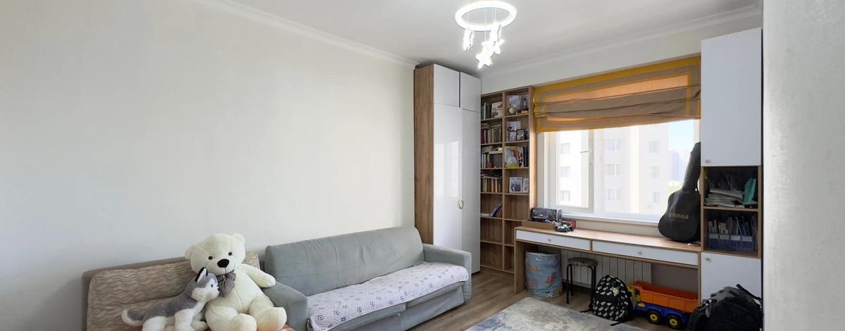 4-комнатная квартира, 145 м², 8/16 этаж, Калдаякова 11 1