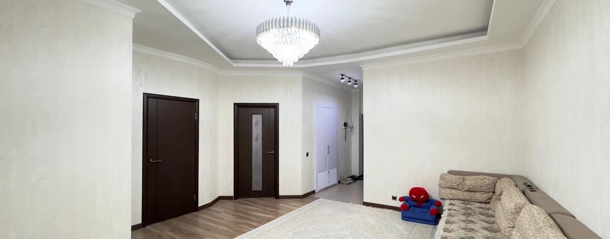 4-комнатная квартира, 145 м², 8/16 этаж, Калдаякова 11 1