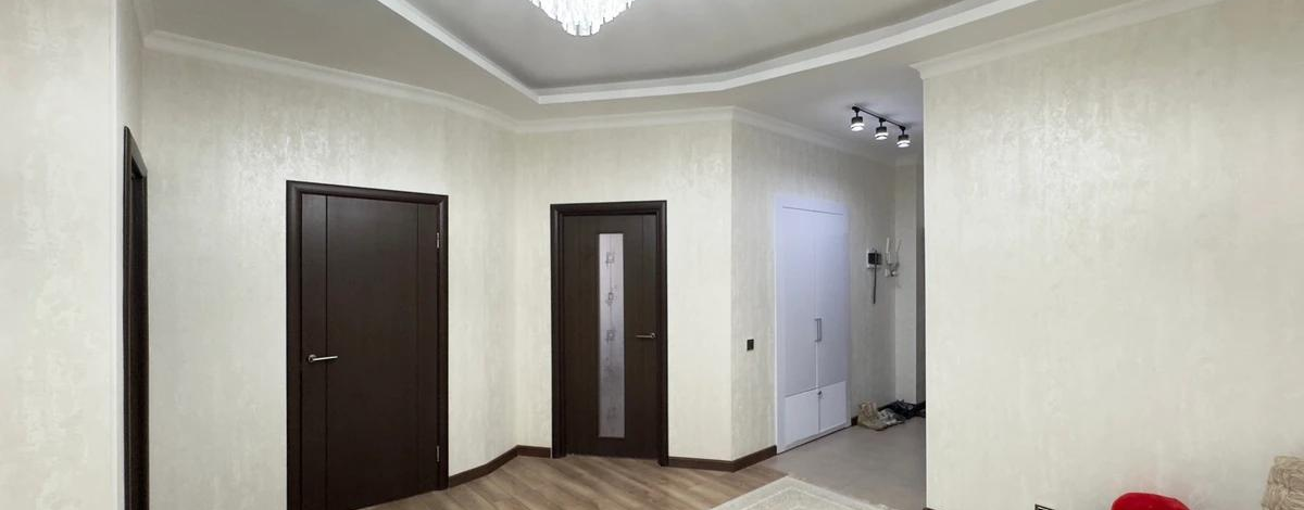 4-комнатная квартира, 145 м², 8/16 этаж, Калдаякова 11 1