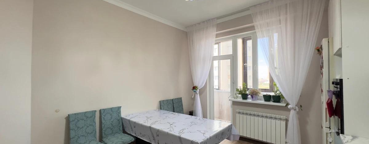 4-комнатная квартира, 145 м², 8/16 этаж, Калдаякова 11 1