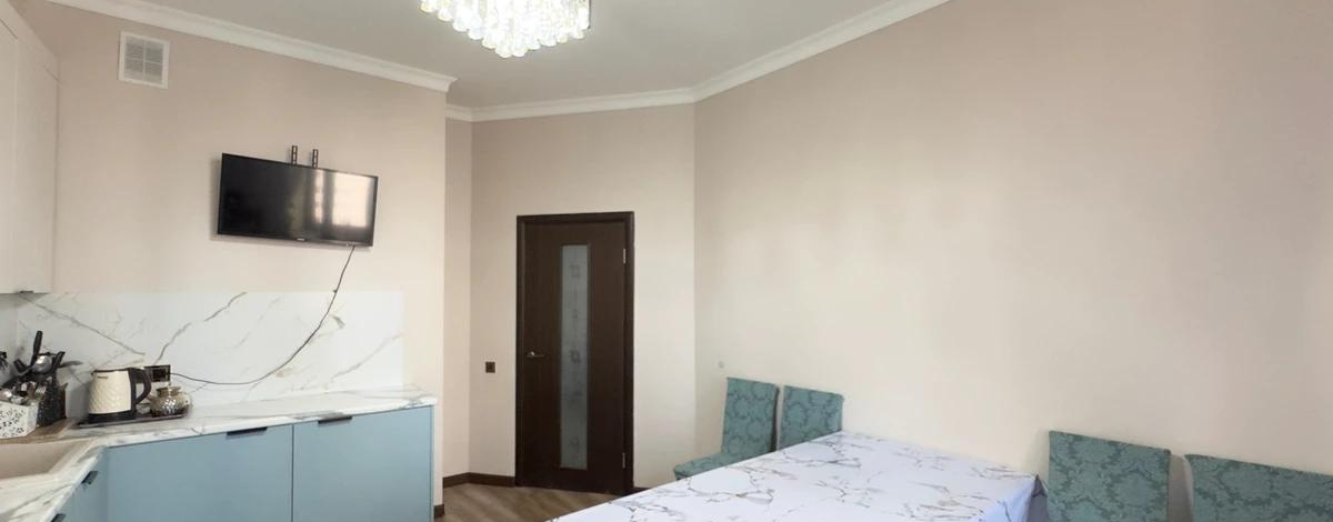 4-комнатная квартира, 145 м², 8/16 этаж, Калдаякова 11 1