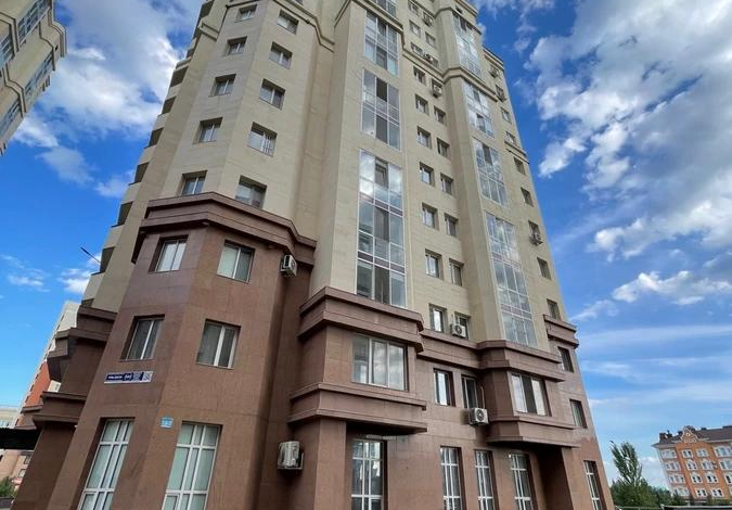 2-комнатная квартира, 69 м², 8/12 этаж, Улы Дала 19