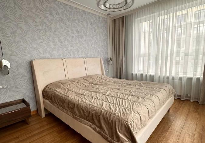 3-комнатная квартира, 100 м², 10/12 этаж, Керей-Жанибек хандар 50/3