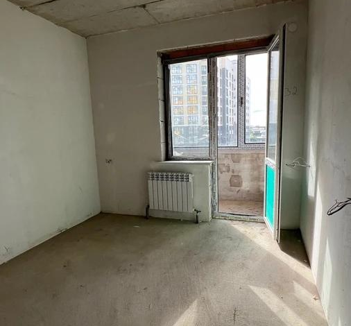 1-комнатная квартира, 42 м², 4/15 этаж, СТ Зеленая роща