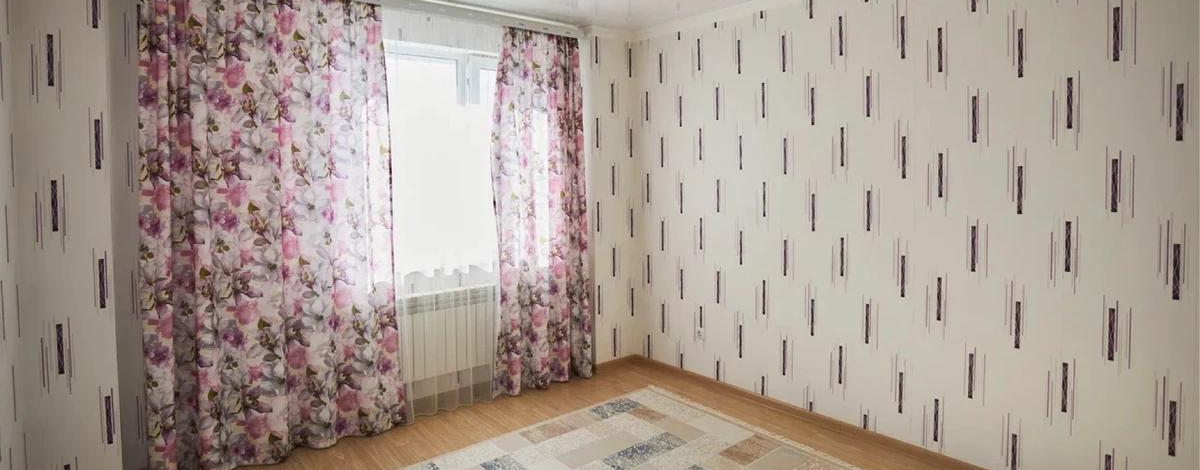 3-комнатная квартира, 103.3 м², 9 этаж, Нажимеденова 37