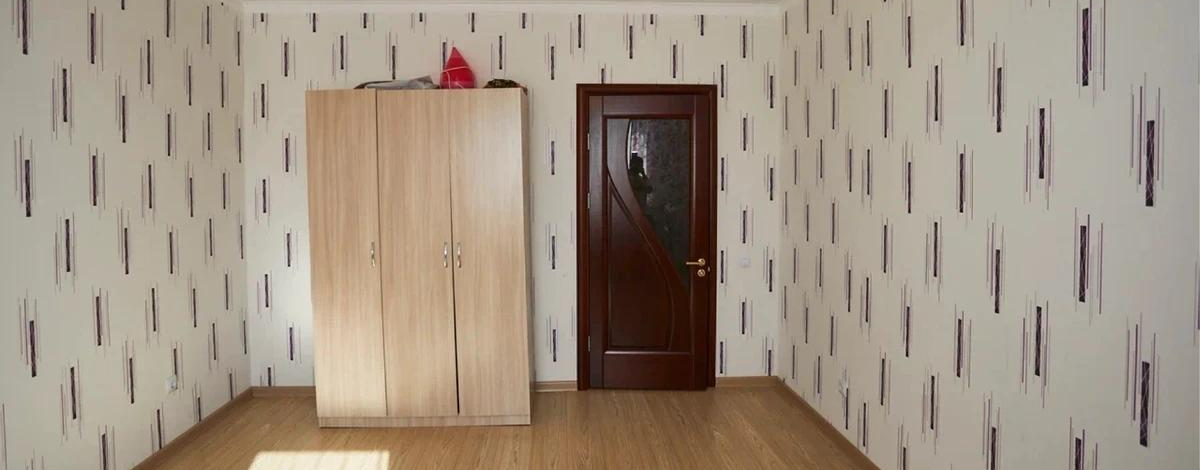 3-комнатная квартира, 103.3 м², 9 этаж, Нажимеденова 37