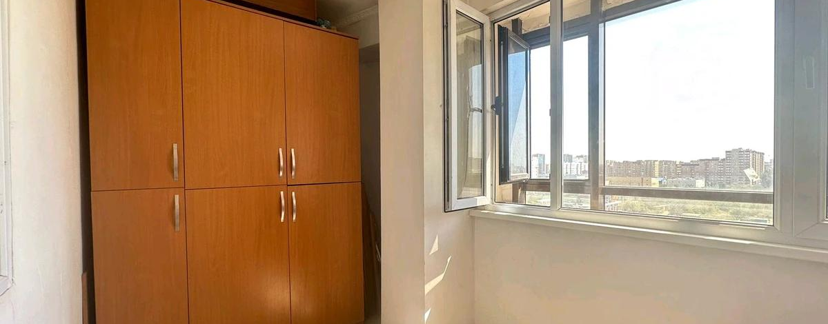 2-комнатная квартира, 70 м², 9/16 этаж, Кудайбердыулы 17