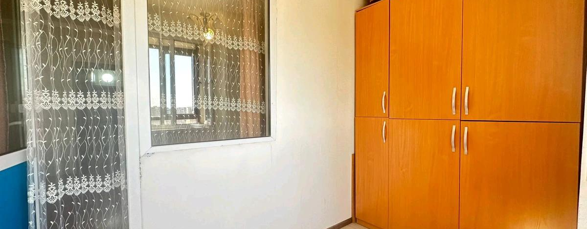 2-комнатная квартира, 70 м², 9/16 этаж, Кудайбердыулы 17