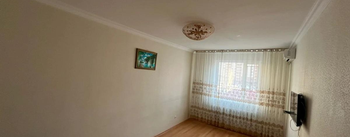 2-комнатная квартира, 55 м², 3/15 этаж, Кордай