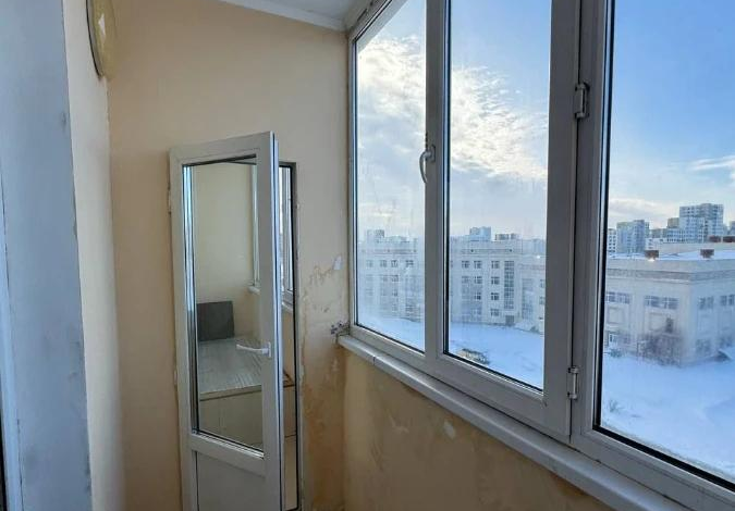 1-комнатная квартира, 40 м², 5/8 этаж, Аманжол Болекпаев