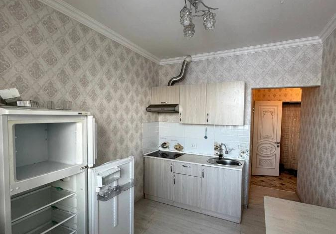 1-комнатная квартира, 40 м², 5/8 этаж, Аманжол Болекпаев