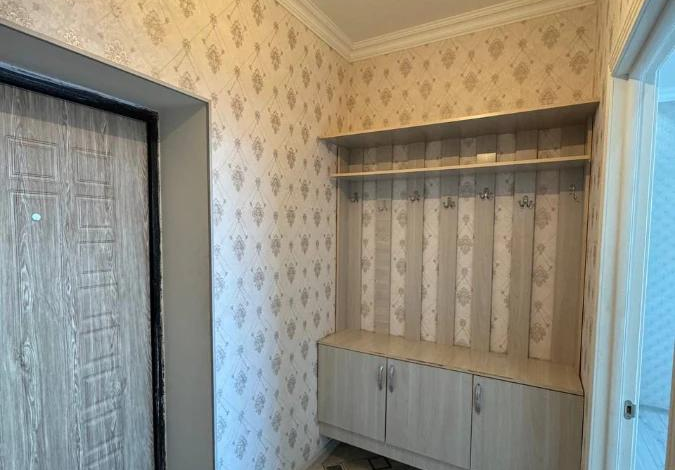 1-комнатная квартира, 40 м², 5/8 этаж, Аманжол Болекпаев