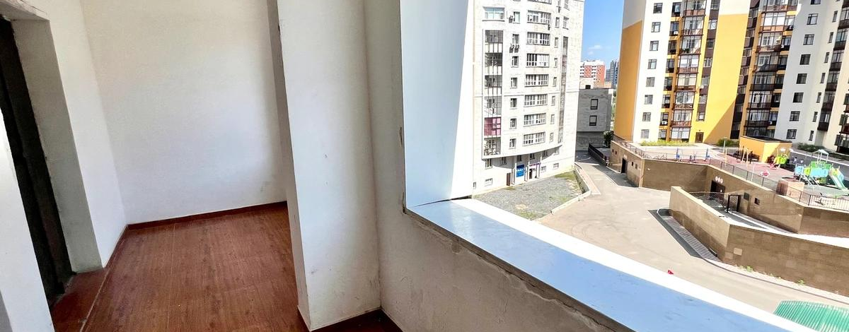 3-комнатная квартира, 108 м², 5/12 этаж, Момышулы 2в