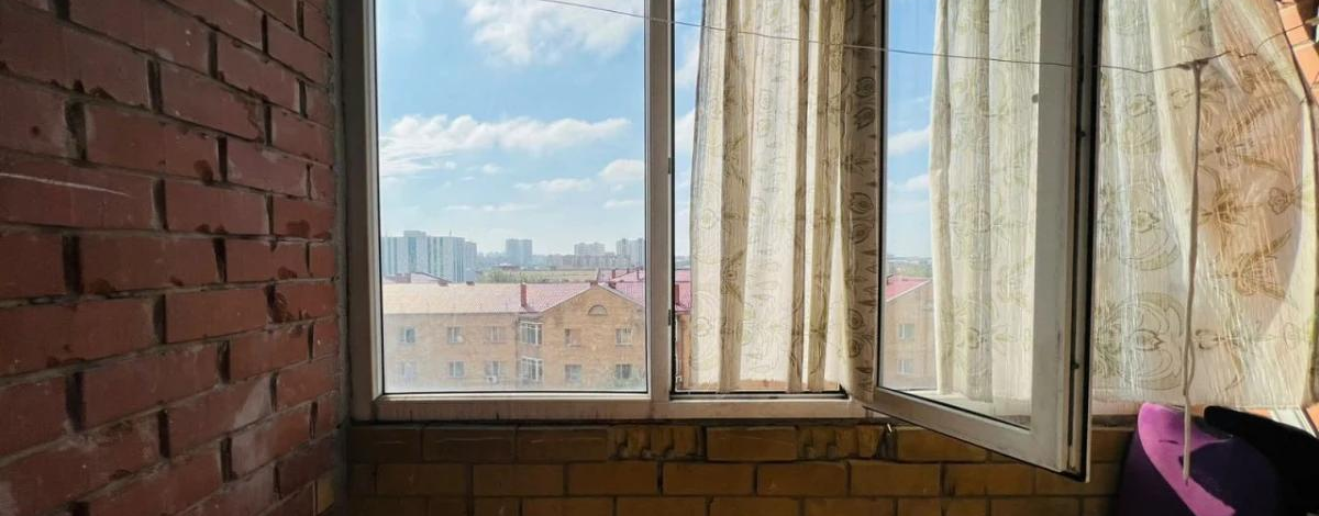 2-комнатная квартира, 56 м², 7/9 этаж, Проспект Шакарим Кудайбердиулы