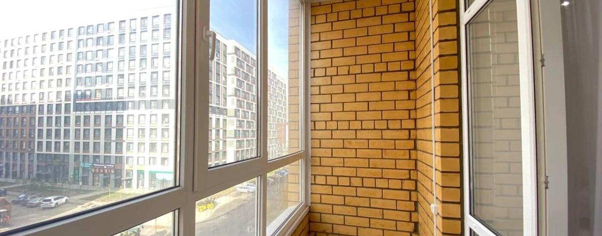 3-комнатная квартира, 102 м², 4/10 этаж, Анет баба 3