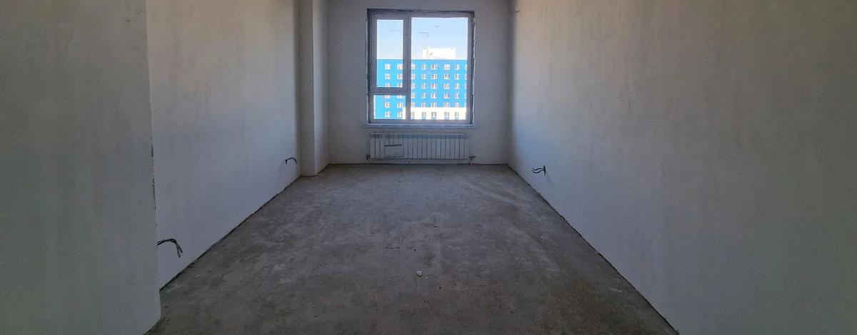 2-комнатная квартира, 59 м², 16/17 этаж, Шаймерденова 4/3