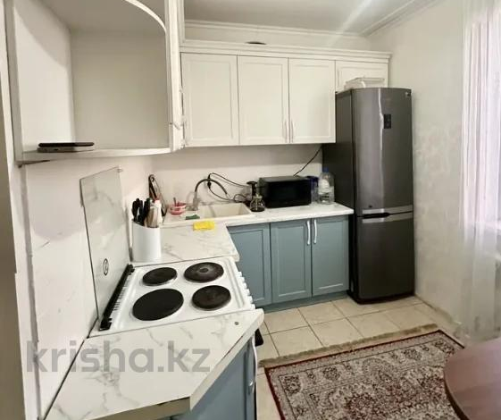 2-комнатная квартира, 55 м², 11/12 этаж, Кобланды батыра