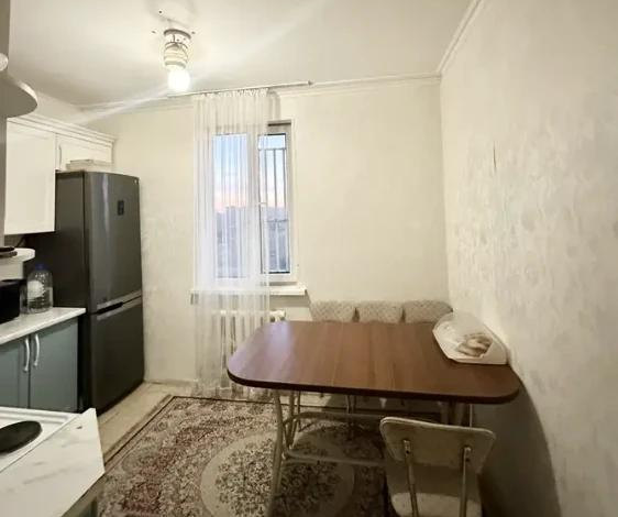 2-комнатная квартира, 55 м², 11/12 этаж, Кобланды батыра