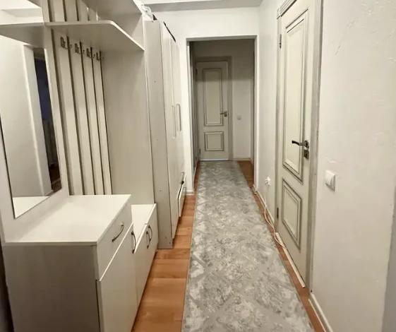 2-комнатная квартира, 55 м², 11/12 этаж, Кобланды батыра