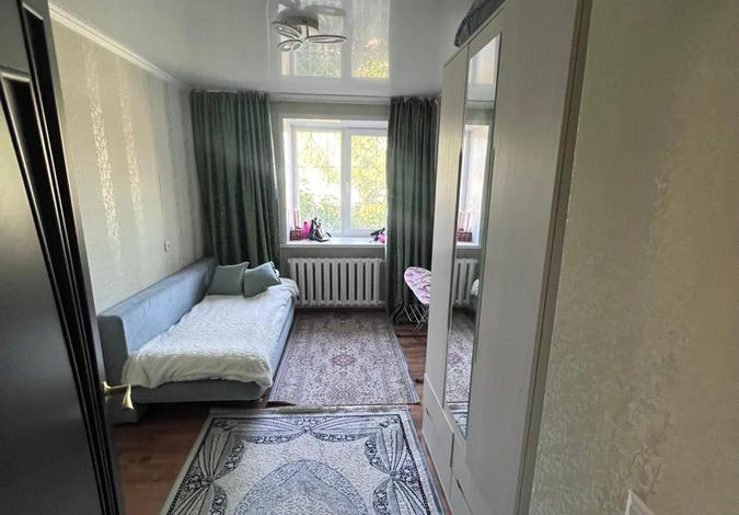 3-комнатная квартира · 58.9 м² · 1/5 этаж, Наб. им. Е.П. Славского 32