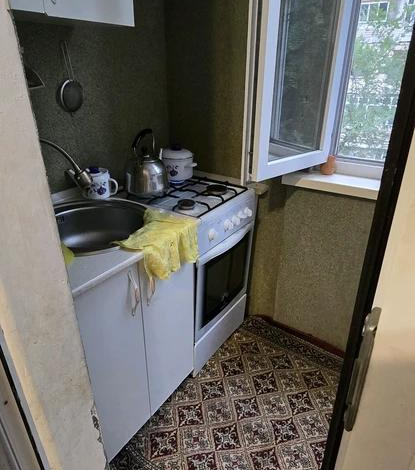 3-комнатная квартира · 67 м² · 3/5 этаж, Мкр Алатау 43 — Сейфулина