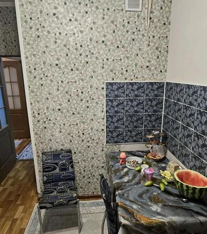 3-комнатная квартира · 67 м² · 3/5 этаж, Мкр Алатау 43 — Сейфулина