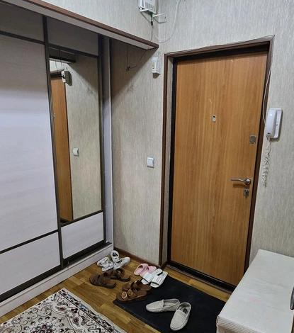 3-комнатная квартира · 67 м² · 3/5 этаж, Мкр Алатау 43 — Сейфулина