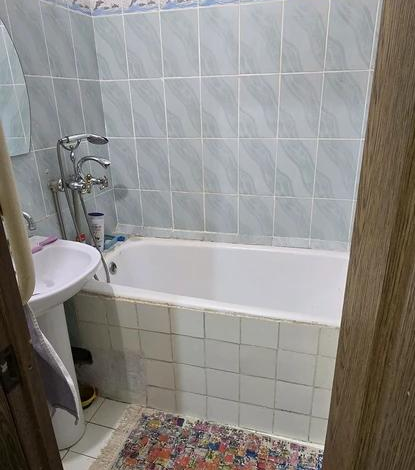 3-комнатная квартира · 67 м² · 3/5 этаж, Мкр Алатау 43 — Сейфулина