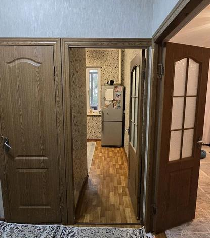 3-комнатная квартира · 67 м² · 3/5 этаж, Мкр Алатау 43 — Сейфулина