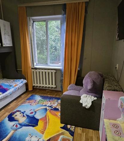 3-комнатная квартира · 67 м² · 3/5 этаж, Мкр Алатау 43 — Сейфулина