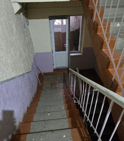 3-комнатная квартира · 67 м² · 3/5 этаж, Мкр Алатау 43 — Сейфулина