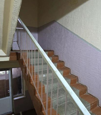 3-комнатная квартира · 67 м² · 3/5 этаж, Мкр Алатау 43 — Сейфулина