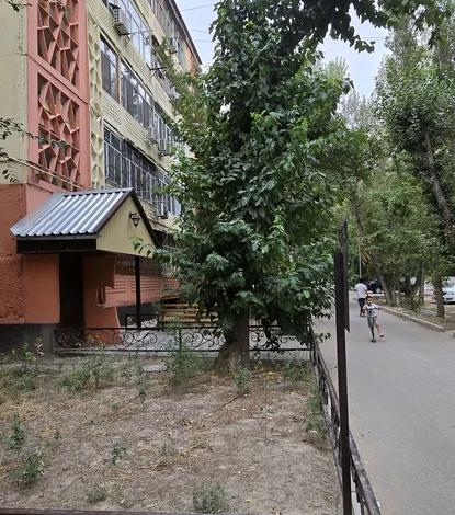 3-комнатная квартира · 67 м² · 3/5 этаж, Мкр Алатау 43 — Сейфулина