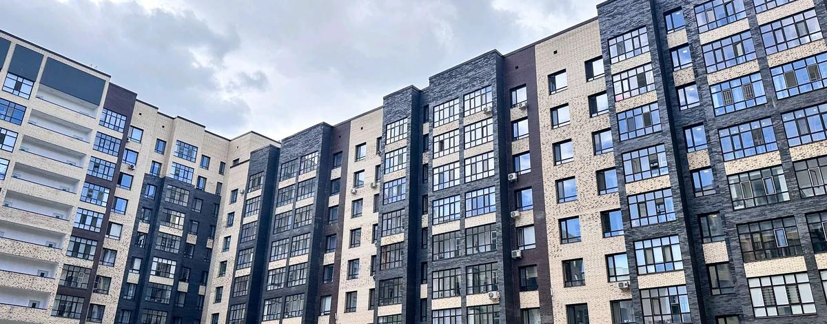 4-комнатная квартира, 122 м², 11/12 этаж, Улы Дала 33/1